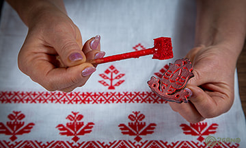 Зображення Вибійка