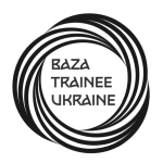 baza trainee logo