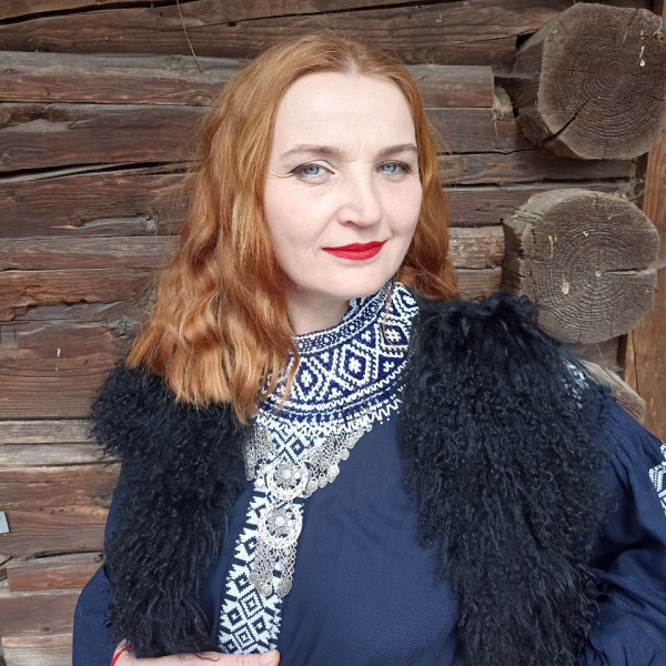 Аня Сомова