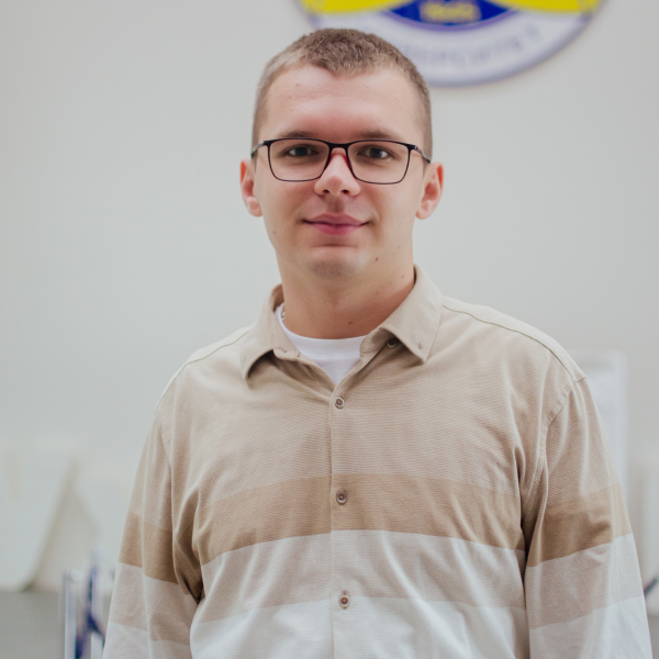 Дмитро Русаков
